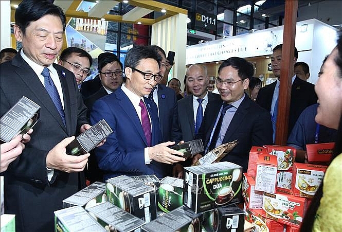 pho thu tuong de nghi trung quoc khong de tiep dien tinh hinh phuc tap tren bien