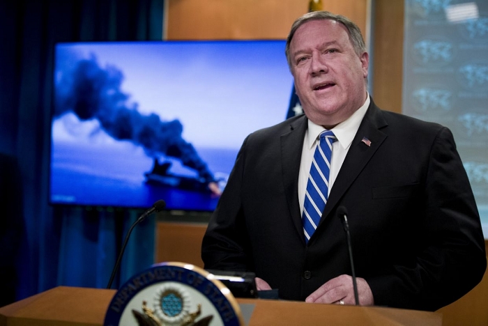 my tuyen bo se kien iran len dai hoi dong lien hop quoc