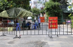 Covid-19 ở Việt Nam sáng 3/9: Không ghi nhận ca mắc mới, hơn 63.000 người cách ly, chưa xác định được nguồn lây cho bệnh nhân ở Hải Dương