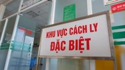 Covid-19 ở Việt Nam chiều 2/10: Thêm 1 ca mắc mới nhập cảnh từ Nhật Bản, chuyên gia cảnh báo 4 nguy cơ lây nhiễm trong nước
