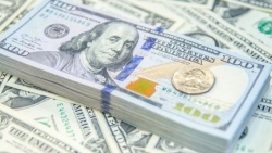 Tỷ giá USD hôm nay 25/9: Giới đầu tư tìm tài sản an toàn cao, USD tiếp tục 'leo dốc'