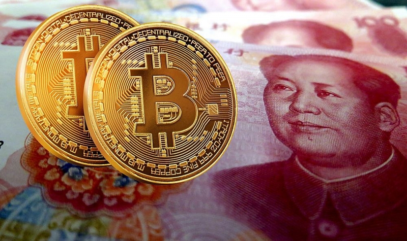 Tuyên chiến với tiền ảo Trung Quốc tham vọng giữ quyền lực kinh tế bằng Nhân dân tệ điện tử tuyen chien voi tien ao trung quoc tham vong giu quyen luc kinh te bang nhan dan te dien tu