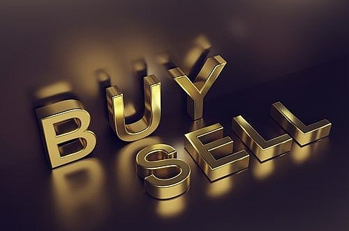 Giá vàng chiều nay 30/9: Giá vàng SJC 'rung lắc' mạnh quanh mốc 55 triệu đồng, cơ hội mua tuyệt vời?