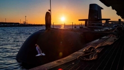 Thỏa thuận tàu ngầm Australia-Mỹ: Pháp chỉ trích Anh hành xử cơ hội, Canberra phân trần, Nga nói 'chuyện bình thường'