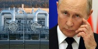 Người Mỹ hỏi mua Nord Stream 2: Nga sẽ bán hay giữ 