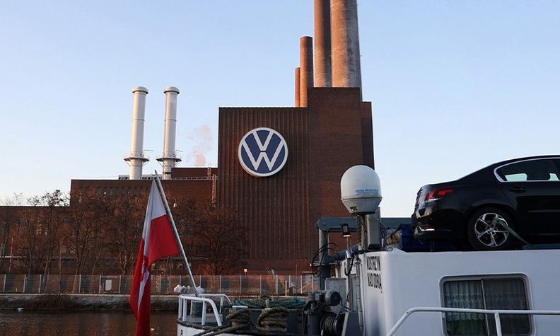 (Bloomberg)Khủng hoảng năng lượng đang dồn kinh tế Đức tới chân tường?. (Nguồn: Blom (Bloomberg)Khủng hoảng năng lượng đang dồn kinh tế Đức tới chân tường?. (Nguồn: Blom