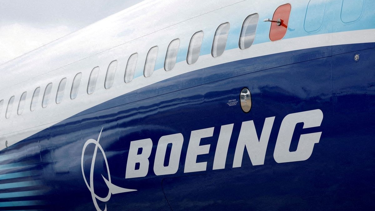 Boeing lạc quan về nhu cầu hàng không tới năm 2030