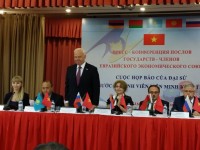 thuong mai song phuong malaysia viet nam tang manh