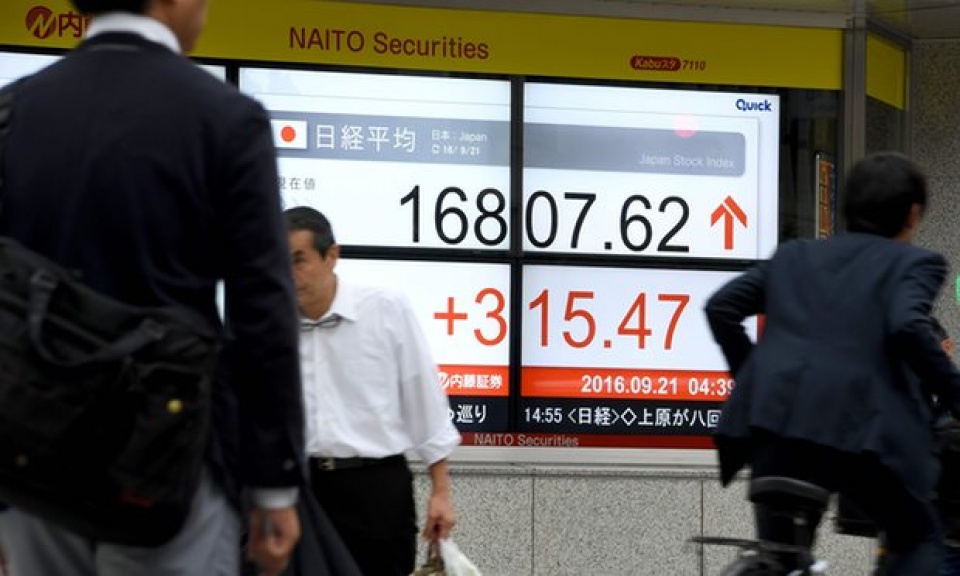 bao gio kinh te the gioi that su hoi phuc