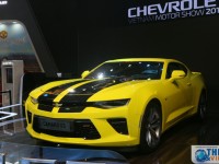 Nhiều mẫu ô tô ấn tượng đã chính thức chào thị trường Việt Nam