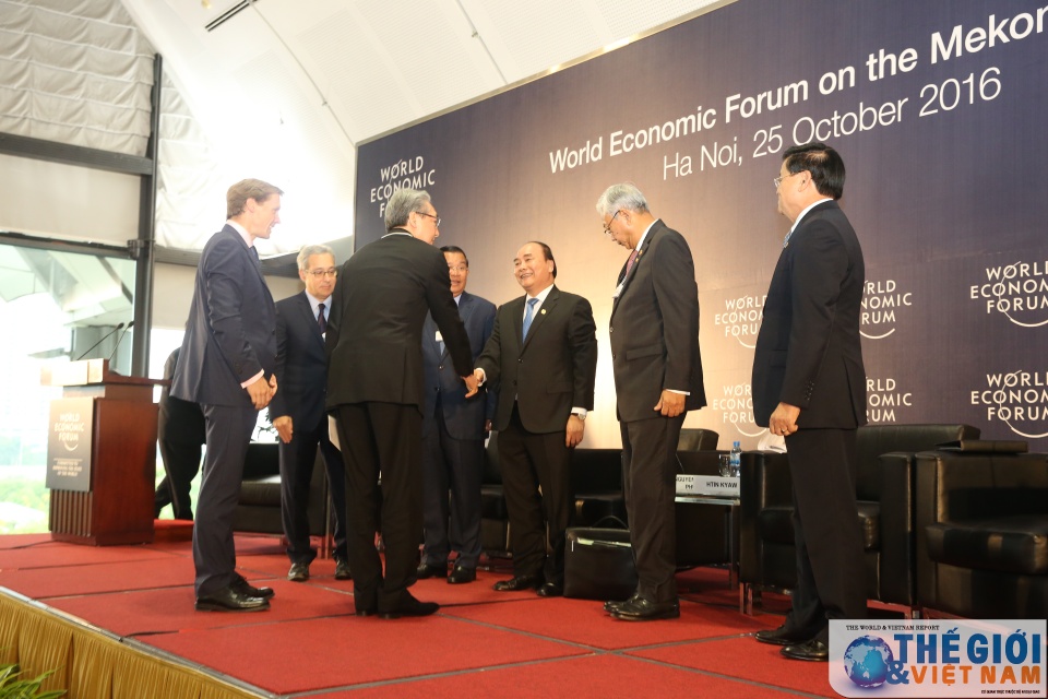 acmecs 7 clmv 8 wef mekong hien thuc hoa muc tieu mekong nang dong ket noi ben vung va hai hoa