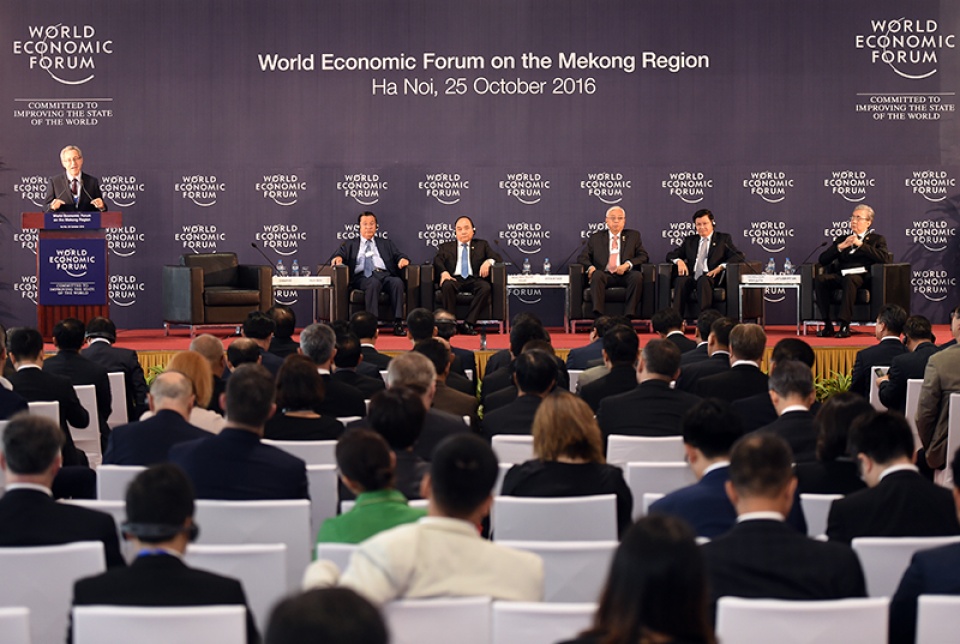wef davos 47 lanh dao chu dong va co trach nhiem