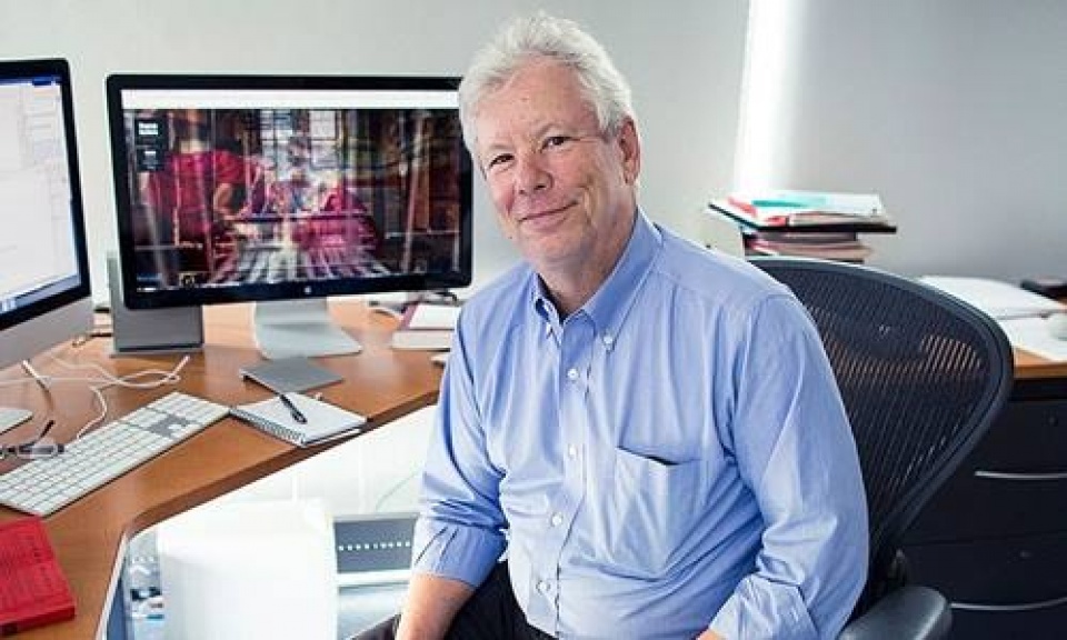 giai nobel kinh te 2017 ton vinh kinh te hoc hanh vi