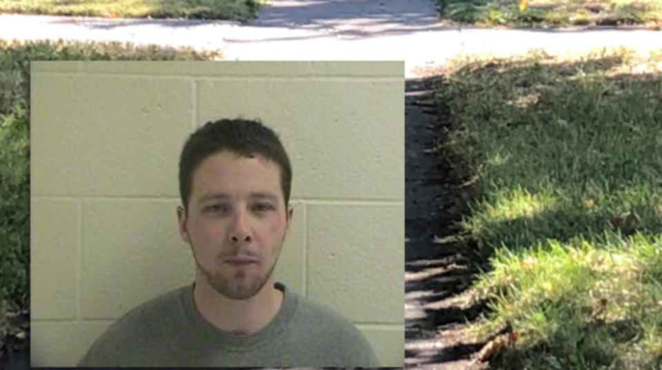 Mỹ bắt giữ nghi phạm gửi bưu kiện khả nghi tới Lầu Năm góc tin nhap 20181004071153