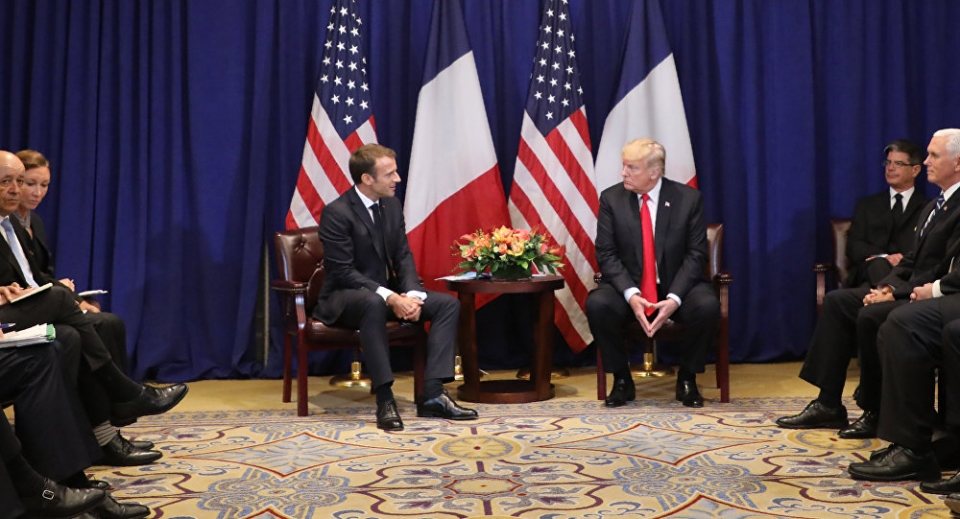 tong thong phap hiep uoc inf dac biet quan trong doi voi an ninh chau au