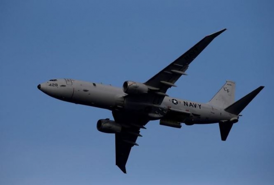 dien kremlin quan ngai ve tin may bay my tan cong can cu nga tai syria