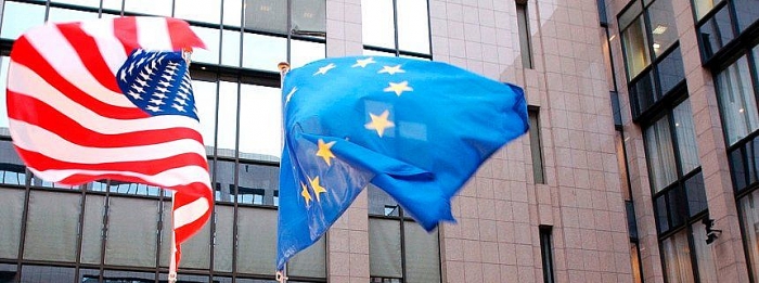 Được WTO ‘bật đèn xanh’, Mỹ sẽ áp thuế với EU từ ngày 18/10 duoc wto bat den xanh my se ap thue voi eu tu ngay 1810