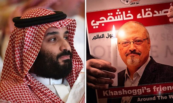tinh tiet moi trong phien toa xet xu vu nha bao bi sat hai jamal khashoggi