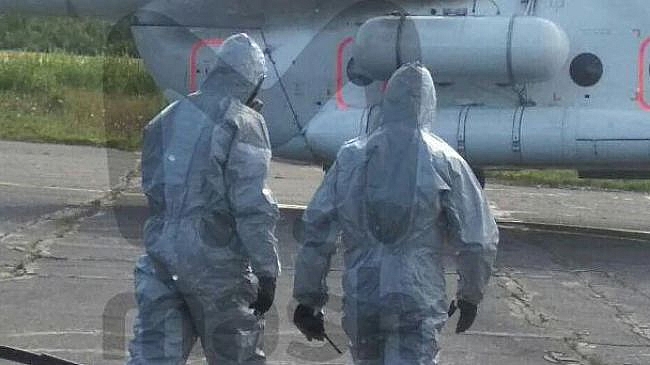 nga buoc ba nha ngoai giao my ra khoi khu vuc gan hien truong vu no dong co ten lua