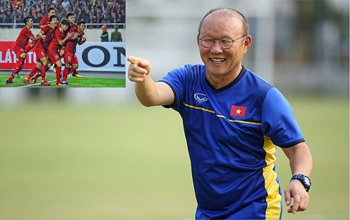 ban hop dong voi hlv park hang seo va cach hanh xu phai dao tu hai phia