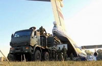 Serbia nêu nguyện vọng sở hữu hệ thống phòng không S-400, chỉ chưa đủ khả năng mua