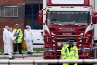 Tất cả thông tin chính thức cập nhật cho đến nay về vụ 39 thi thể ở Essex, Anh