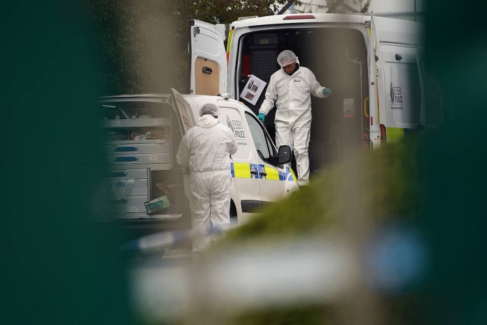 Tất cả thông tin chính thức cập nhật cho đến nay về vụ 39 thi thể ở Essex, Anh tat ca thong tin chinh thuc cap nhat cho den nay ve vu 39 thi the o essex anh