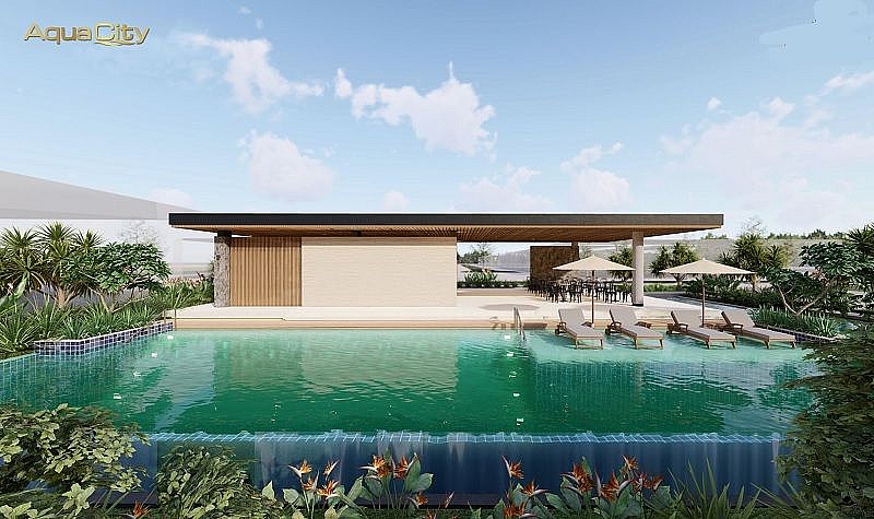 Aqua City chinh phục Showbiz Việt với tiện ích hạng sang aqua city chinh phuc showbiz viet voi tien ich hang sang