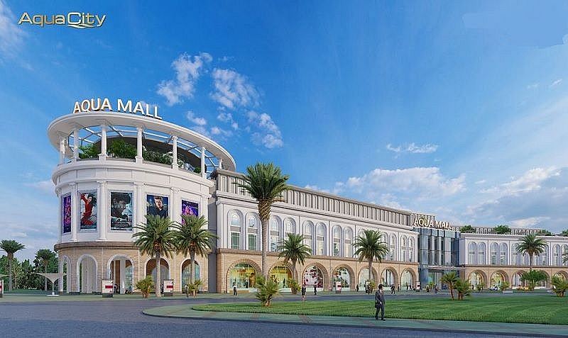 Aqua City chinh phục Showbiz Việt với tiện ích hạng sang aqua city chinh phuc showbiz viet voi tien ich hang sang