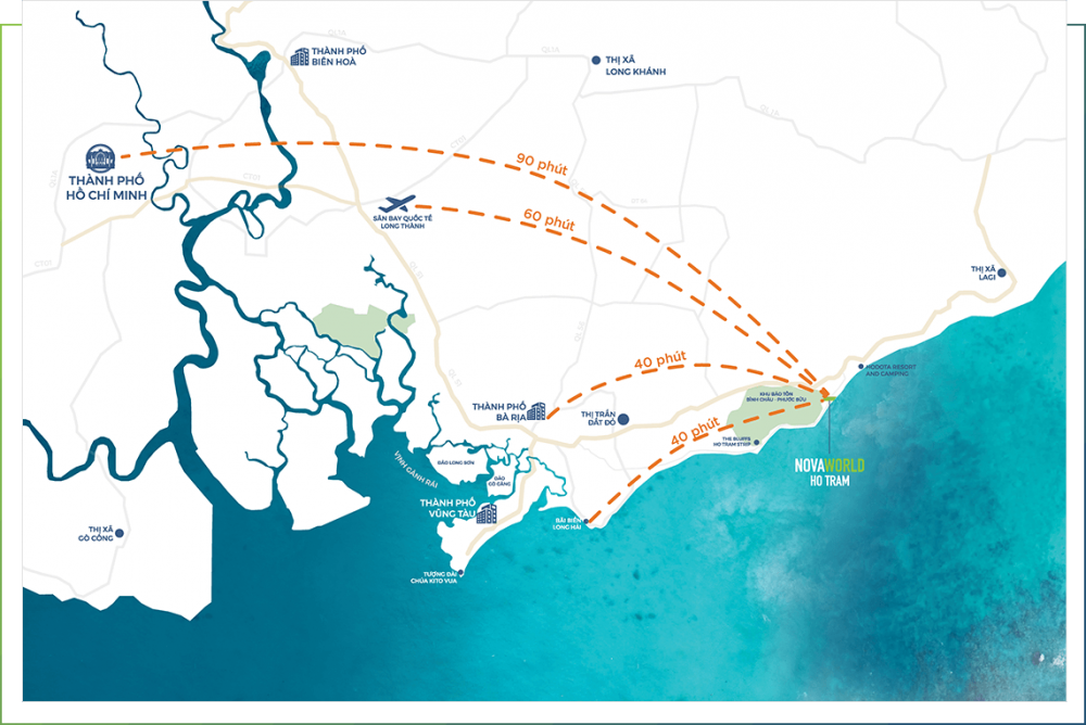 tai sao novaland chon ho tram de phat trien du an nghin ty