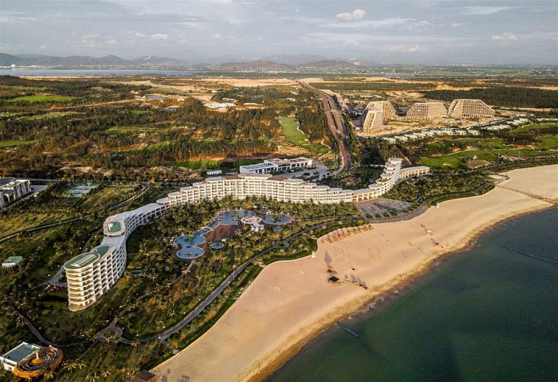 Bất động sản 2021, đâu là 'miền đất hứa'?