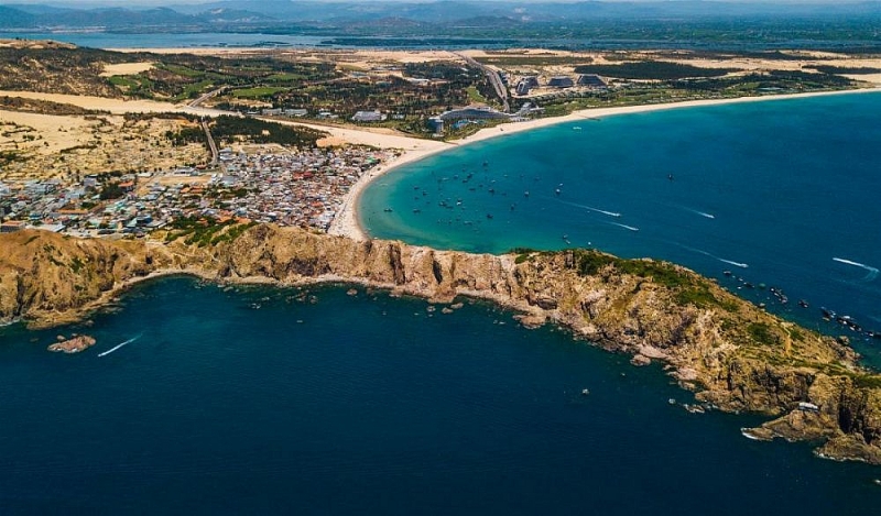 Bất động sản 2021, đâu là 'miền đất hứa'?