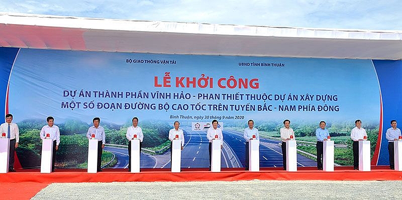 Cao tốc khởi công, bất động sản những vùng nào sẽ “dậy sóng”?
