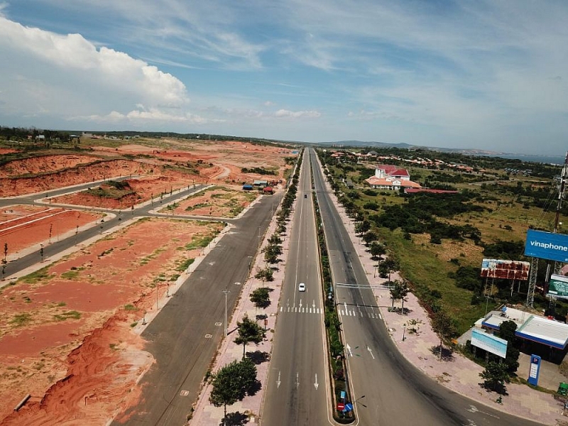 Cao tốc khởi công, bất động sản những vùng nào sẽ “dậy sóng”?