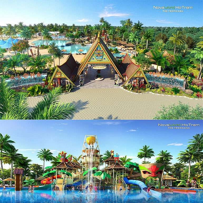 5 lý do nên biết trước khi mua Novaworld Hồ Tràm