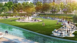 Đâu là lý do tạo nên sức hút cho căn hộ Vinhomes Grand Park quận 9?