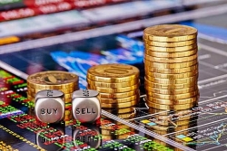 Giá vàng hôm nay 23/3/2023: Giá vàng chịu áp lực, chuyên gia tự tin, ngưỡng 2.000 USD/ounce chưa là gì?