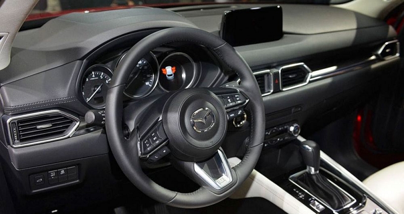 Cập nhật giá xe Mazda CX-5 lăn bánh tháng 10/2020