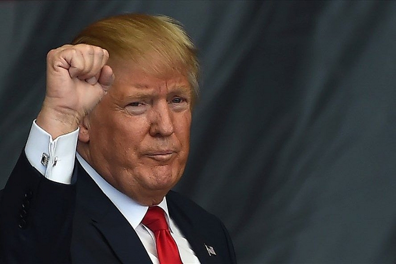 Nhà Trắng: Tổng thống Trump cảm thấy khỏe và nóng lòng được ra ngoài