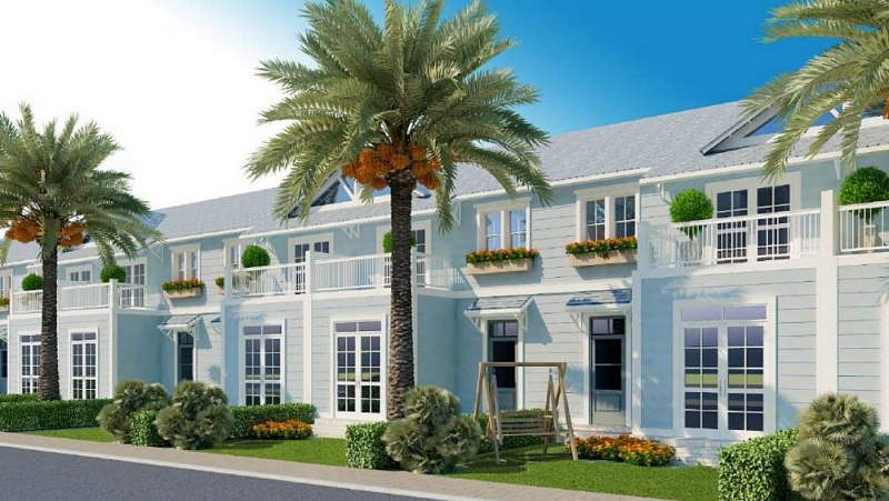 Hàng loạt đại gia 