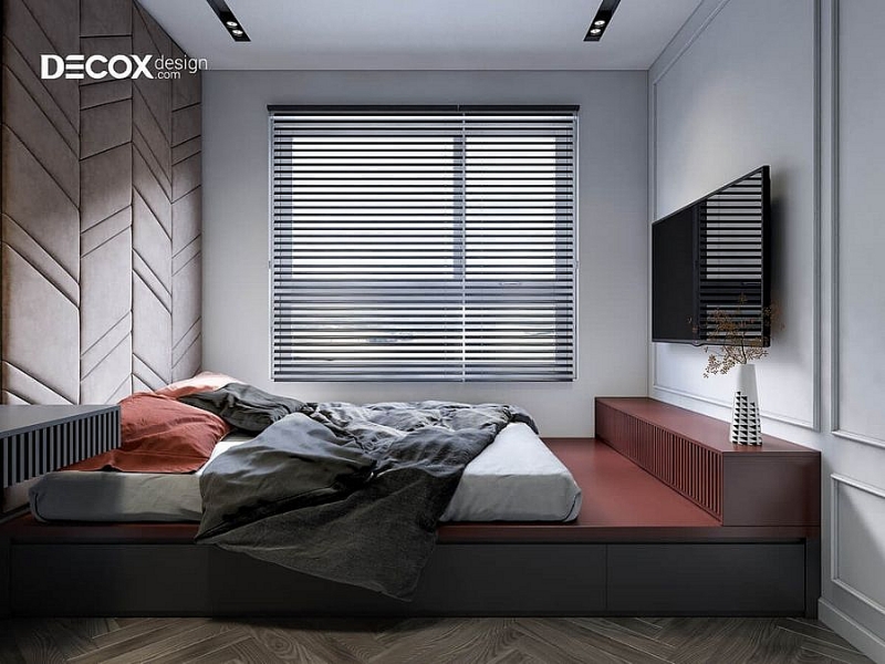 8 ý tưởng thông minh tiết kiệm không gian cứu tinh cho căn hộ nhỏ