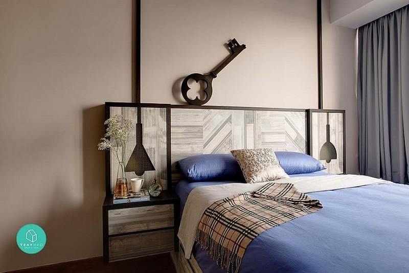 8 ý tưởng thông minh tiết kiệm không gian cứu tinh cho căn hộ nhỏ