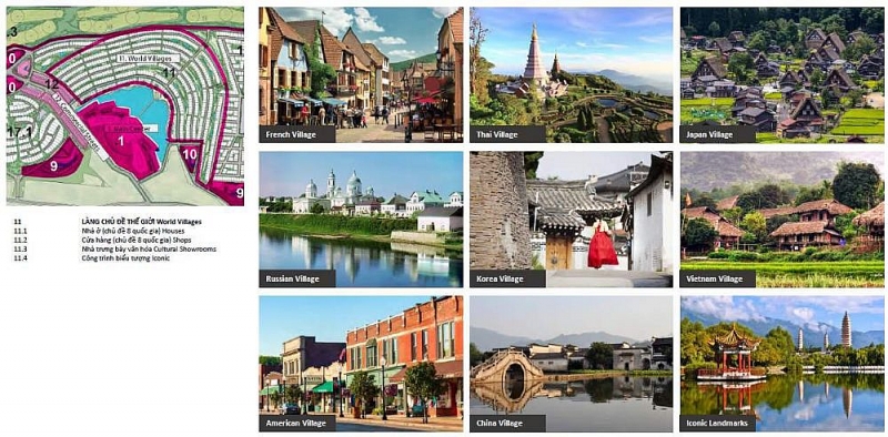 Novaworld Phan Thiết - Điểm đến đẳng cấp nâng tầm du lịch nghỉ dưỡng