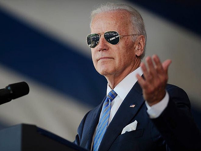 Tài sản của ông Biden - đối thủ của Tổng thống Mỹ Trump, ‘khủng’ cỡ nào?