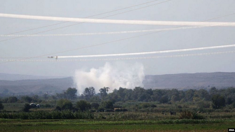 xung dot armenia azerbaijan iran co the tham gia xung dot nagorno karabakh tuyen bo khong dung thu nhung cuoc tan cong tiep dien