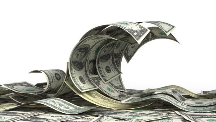 dong usd co the dat muc ngang gia voi euro trong nam 2025