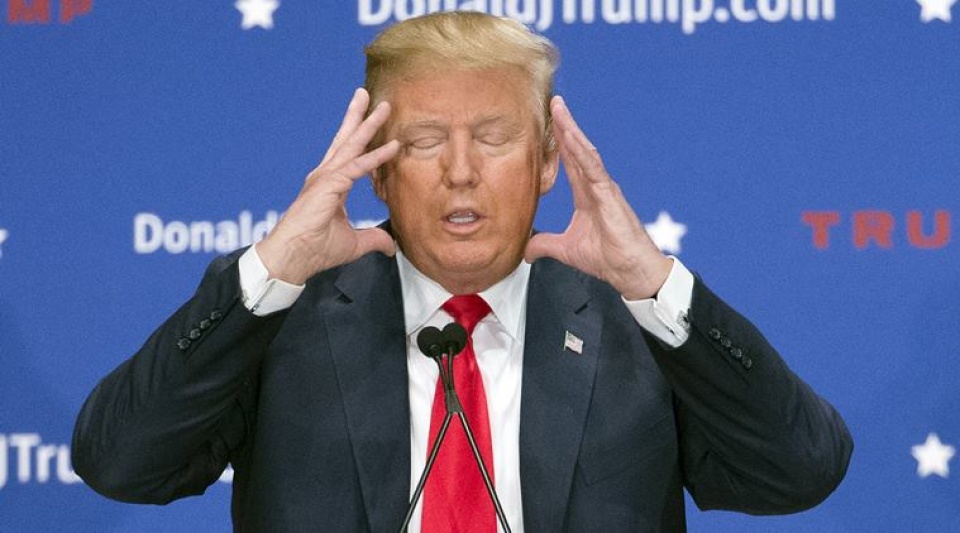 Chiến thắng của ông Trump và số phận các FTA với Mỹ chien thang cua ong trump va so phan cac fta voi my