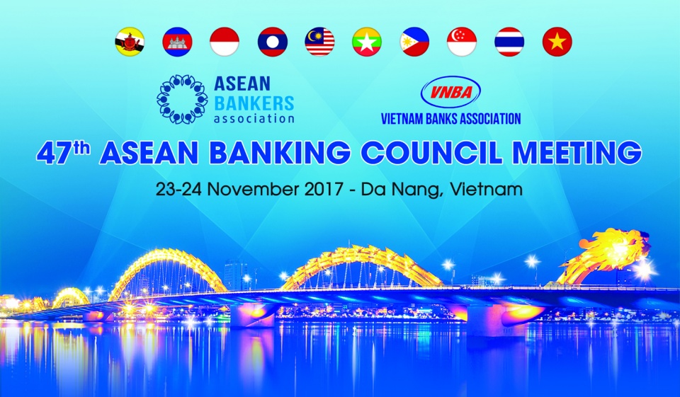 viet nam dang cai hoi nghi hoi dong hiep hoi ngan hang asean lan thu 47