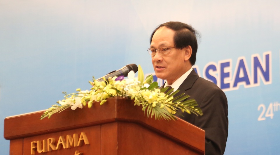 ket noi cac ngan hang asean thuc day khong dung tien mat