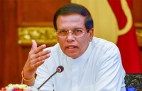 sri lanka thu tuong moi duoc bo nhiem rajapaksa tu chuc